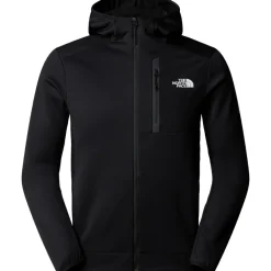Clearance The North Face  Mountain Athletics Fleece vest heren TNF black