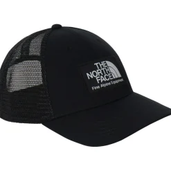 The North Face  Mudder Trucker pet TNF black