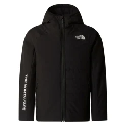 The North Face Never Stop outdoor jack junior black