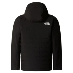 The North Face  Never Stop outdoor jack junior black