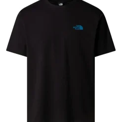 The North Face NSE Slopes Relaxed Graphic shirt TNF black