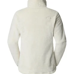 The North Face  Osito fleece vest dames white dune