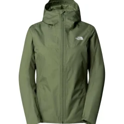Hot The North Face  Quest Insulated outdoor jack dames bark mist