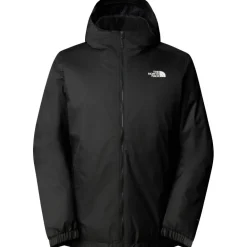 Best The North Face  Quest Insulated outdoor jack heren TNF black