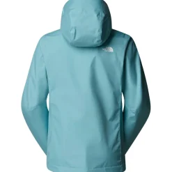Hot The North Face  Quest outdoor jack dames blue eclipse