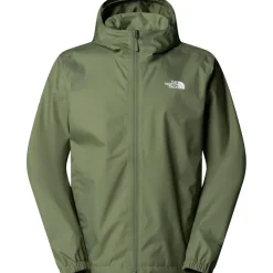 Clearance The North Face  Quest outdoor jack heren bark mist