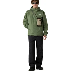 Clearance The North Face  Quest outdoor jack heren bark mist