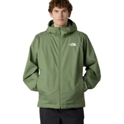 Clearance The North Face  Quest outdoor jack heren bark mist