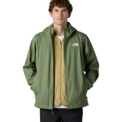 Clearance The North Face  Quest outdoor jack heren bark mist