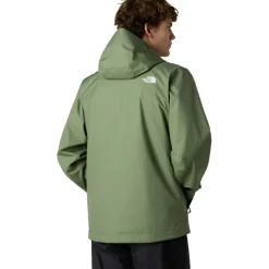 Clearance The North Face  Quest outdoor jack heren bark mist