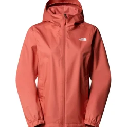 The North Face  Quest outdoor jack dames mars dust