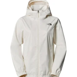Outlet The North Face Quest outdoor jack dames white dune