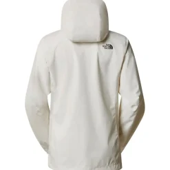 Outlet The North Face  Quest outdoor jack dames white dune
