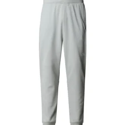 The North Face  Reaxion Fleece joggingbroek heren grey light