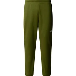 The North Face  Reaxion Fleece joggingbroek heren woodland green