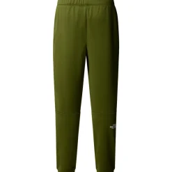The North Face  Reaxion Fleece joggingbroek heren woodland green