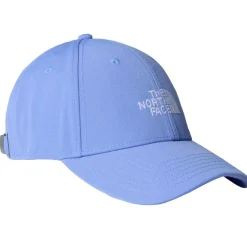 The North Face  Recycled 66 Classic pet virtual blue TNF white