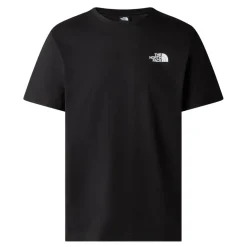 Online The North Face Redbox shirt heren black