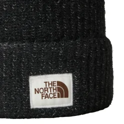 The North Face  Salty Bae muts black