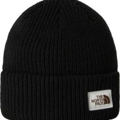 Sale The North Face Salty Bae Lined muts TNF black