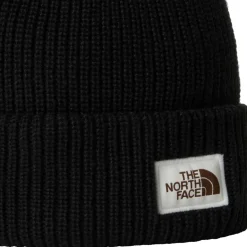 Sale The North Face  Salty Bae Lined muts TNF black