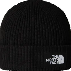 Discount The North Face  Salty Lined muts junior TNF black