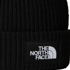 Discount The North Face  Salty Lined muts junior TNF black