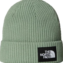 Hot The North Face  Salty Lined muts slate moss