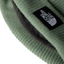 Hot The North Face  Salty Lined muts slate moss