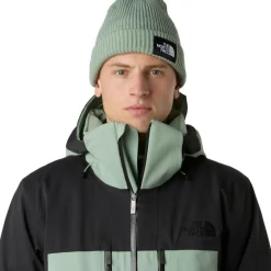 Hot The North Face  Salty Lined muts slate moss