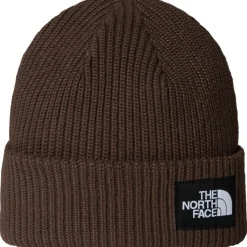 The North Face  Salty Lined muts smokey brown