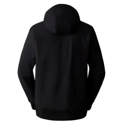 The North Face  Tekno Logo hoodie heren blue jewel