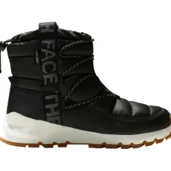 The North Face  Thermoball snowboots dames TNF Black gardenia  white