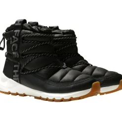 The North Face  Thermoball snowboots dames TNF Black gardenia  white
