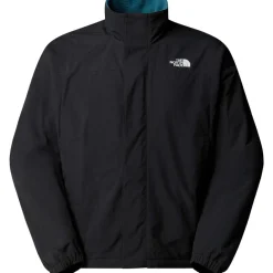 The North Face  Yumioro Reversible jack heren space asphalt grey