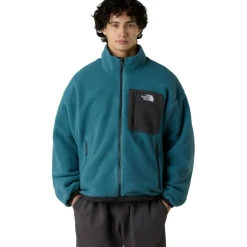 The North Face  Yumioro Reversible jack heren space asphalt grey