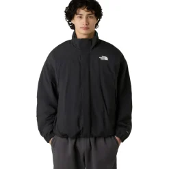 The North Face  Yumioro Reversible jack heren space asphalt grey