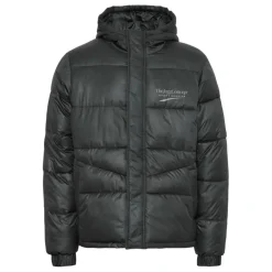 Sale TheJoggConcept Alex winterjas heren ebony