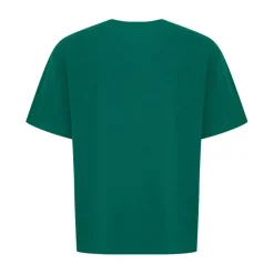 TheJoggConcept Silas shirt heren evergreen
