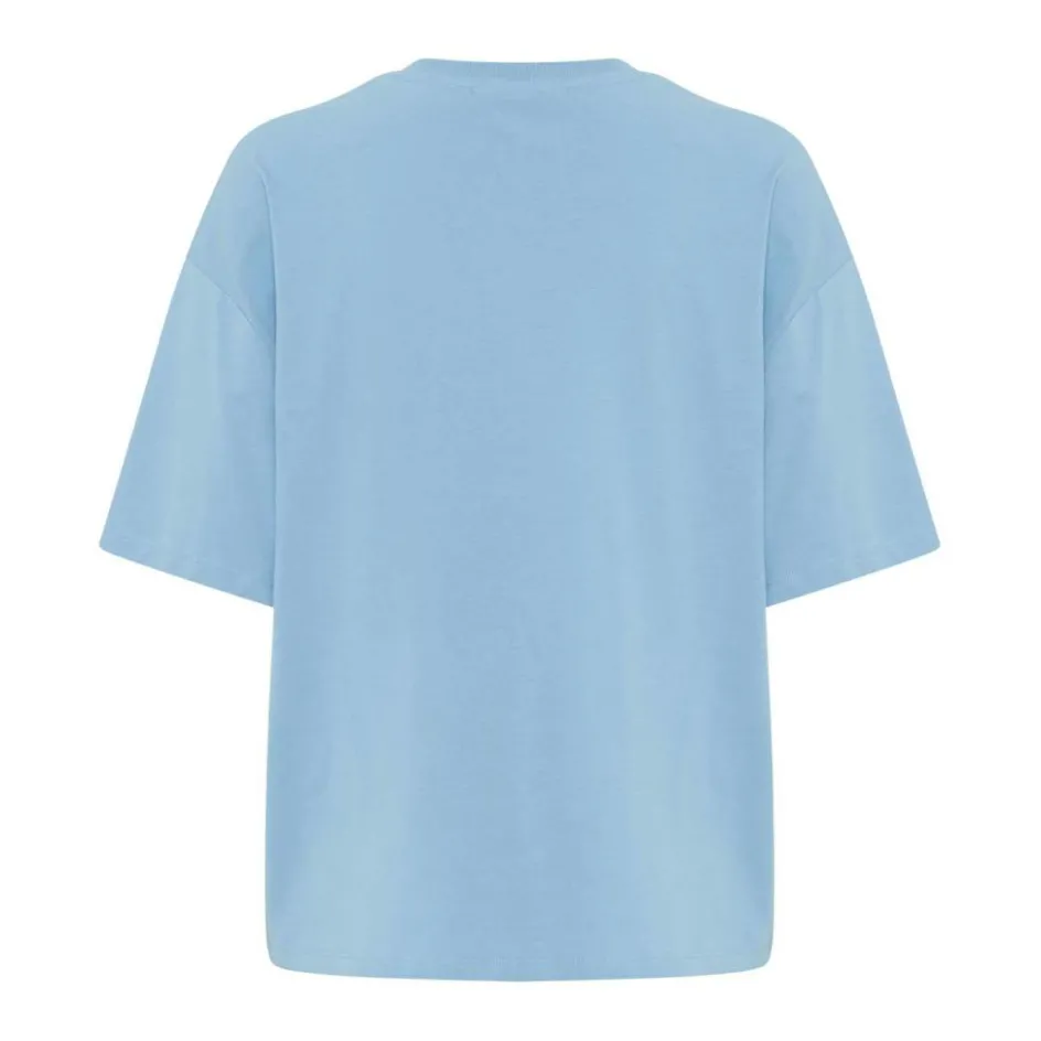 TheJoggConcept Simona Box shirt dames allure