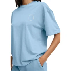 TheJoggConcept Simona Box shirt dames allure