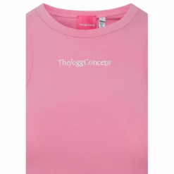 Hot TheJoggConcept Simona tanktop dames rosebloom