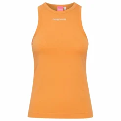 TheJoggConcept Simona tanktop dames muskmelon