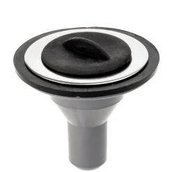 Online Thetford Afvoerplug recht 19 mm