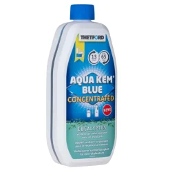 Thetford Aqua Kem Blue Concentrated eucalyptus 780 ml