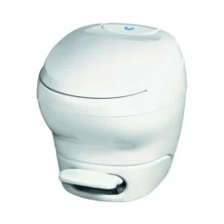 Thetford Aqua Magic Bravura inbouwtoilet hoog