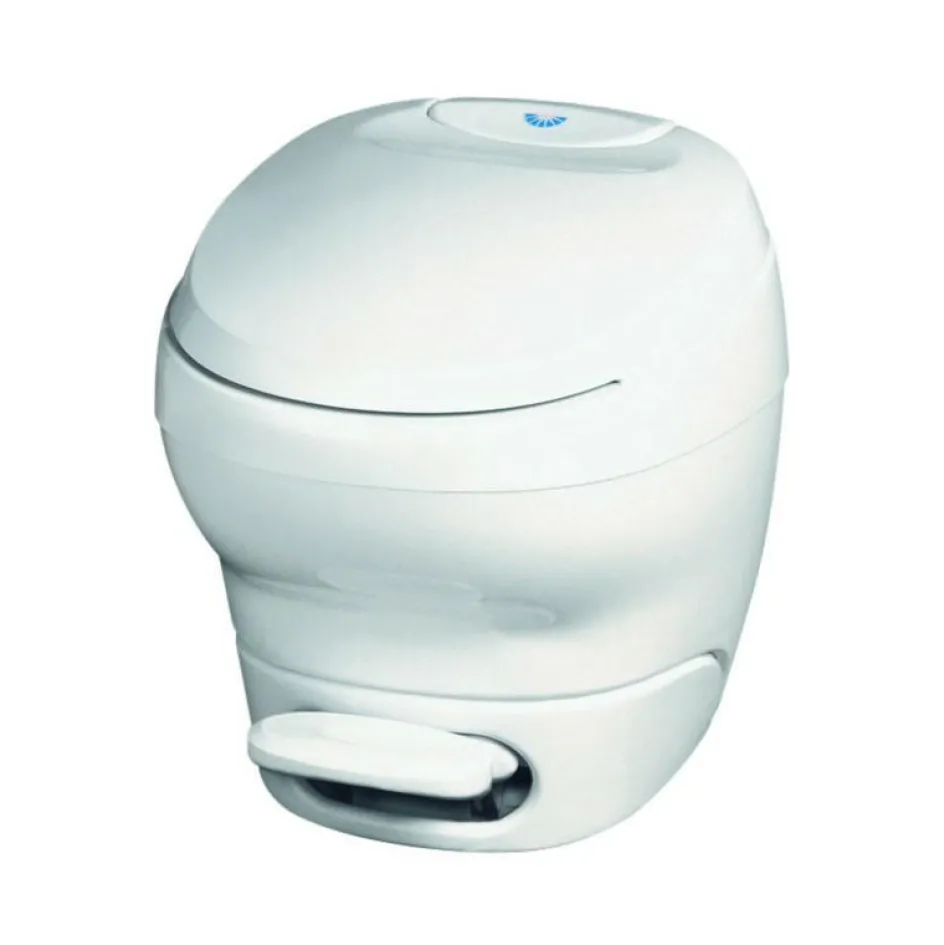 Thetford Aqua Magic Bravura inbouwtoilet hoog