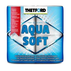 Thetford Aqua Soft toiletpapier