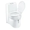 New Thetford C262 CWE CB ceramic cassettetoilet