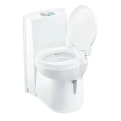 Thetford C262 CWE kunststof cassettetoilet